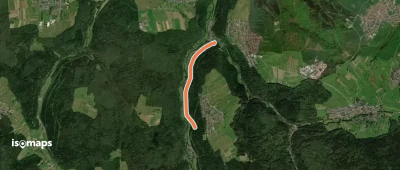 Am Bückele - Hoher Stich