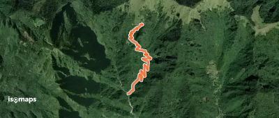 OSM Route 13797370