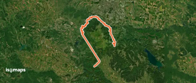 Нископланинска обиколна пътека (НОП)
