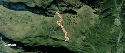 OSM Route 13799475
