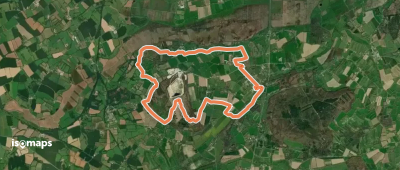 Le Mont de Doville