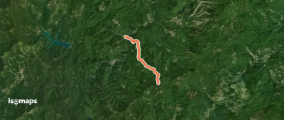 OSM Route 13806017