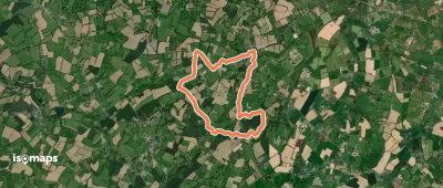 Le Circuit du Pressoir