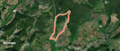 Rhön-Rundweg Elfershausen 1