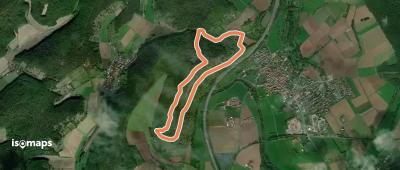 Rhön-Rundweg Elfershausen 3