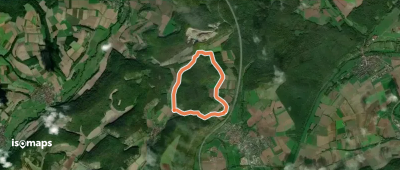 Rhön-Rundweg Elfershausen 4