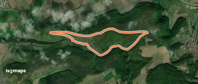 Rhön-Rundweg Elfershausen 5