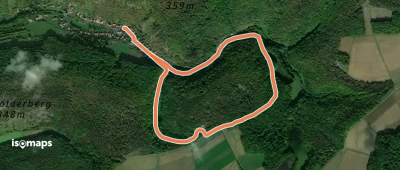 Rhön-Rundweg Elfershausen 6