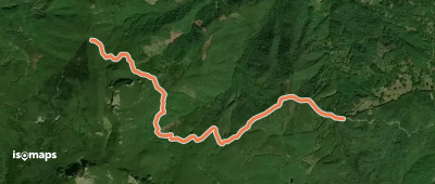 OSM Route 13806347