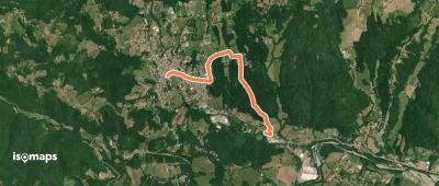 Bedonia - Forana