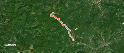 Bedonia -Monte Ragola