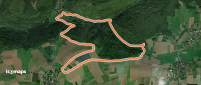 Rhönrundweg 6 Wartmannsroth