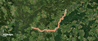 Buchheim - Meßkirch - Inzigkofen