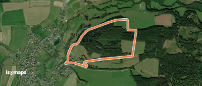 Rhön-Rundweg Motten 5