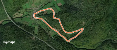 Rhön-Rundweg Motten 6
