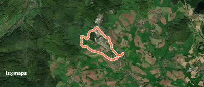 Rhön-Rundweg Oberleichtersbach 3