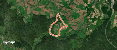 Rhön-Rundweg Oberleichtersbach 4
