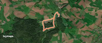 Rhön-Rundweg Oberleichtersbach 5