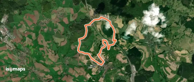 Rhön-Rundweg Schondra 1