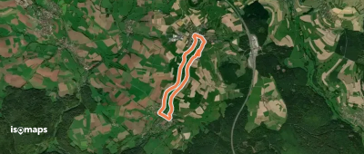 Rhön-Rundweg Schondra 2