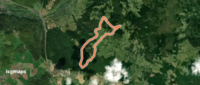 Rhön-Rundweg Schwarze Berge 7