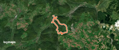 Rhön-Rundweg Sinntal 9
