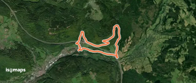 Rhön-Rundweg Sinntal 15