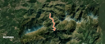 OSM Route 13810936