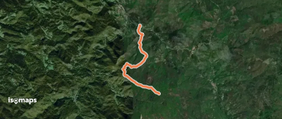 OSM Route 13811970