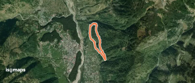 Chichoga Forest Loop