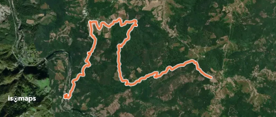 OSM Route 13815226