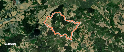 Lamperstätter Tour