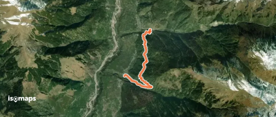 Jagatsukh to Khaknal