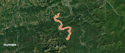OSM Route 13818339