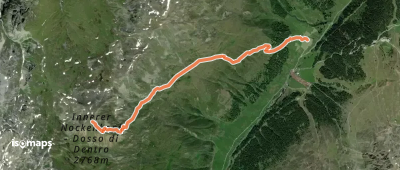 OSM Route 13819005