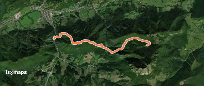 OSM Route 1614242