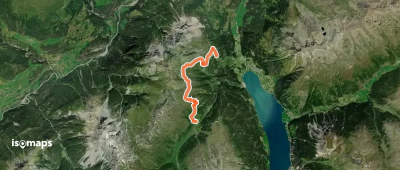 Rescher Höhenweg