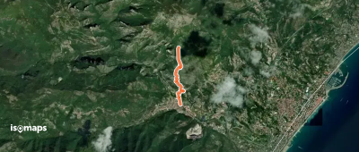 Toirano - Ca' dei Prati