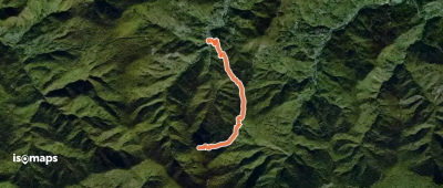 Osiglia - Colletta - Rocca dei Francesi