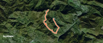 Valle dei Tre Re