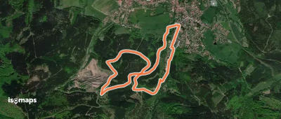 Datenberg-Rundweg