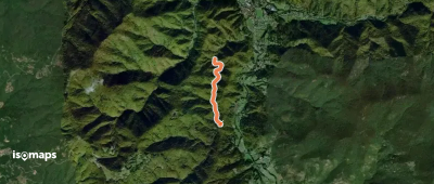 Cascina Rionero - Prati di Mereta