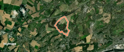 2. Autour du Château de Haultepenne