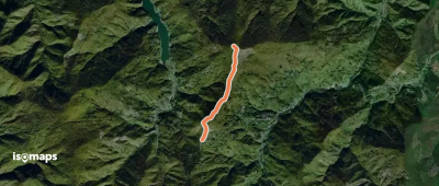 Colla Baltera - Ronco di Maglio (T gialla)
