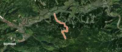 Niklasdorf - Mugelschutzhaus