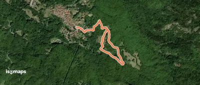 Anello del Bosco delle Fate