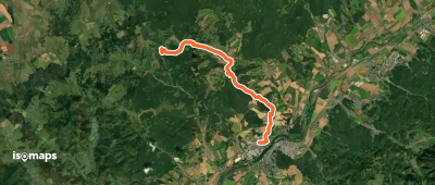 OSM Route 1614896