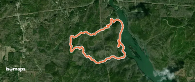 John B Scott Forever Wild Trail