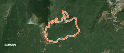 Boucle de San Ghjuanni