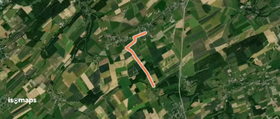 OSM Route 13836231